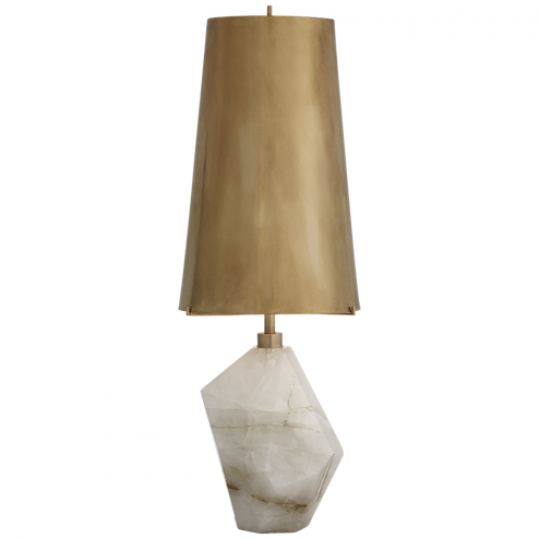Halcyon Accent Table Lamp (279|KW 3012Q-AB)