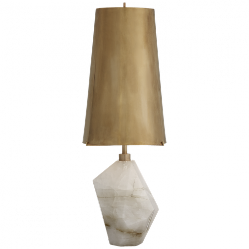 Halcyon Accent Table Lamp (279|KW 3012Q-AB)