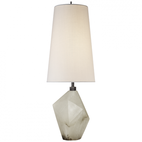 Halcyon Accent Table Lamp (279|KW 3012ALB-L)