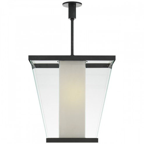 Marin Lantern (279|SC 5020BZ-WG)