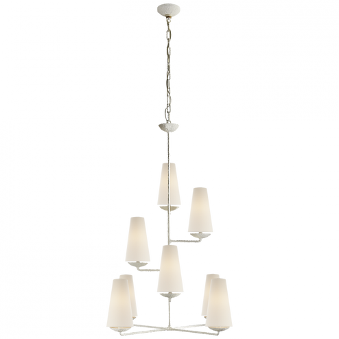 Fontaine Vertical Chandelier (279|ARN 5204PL-L)