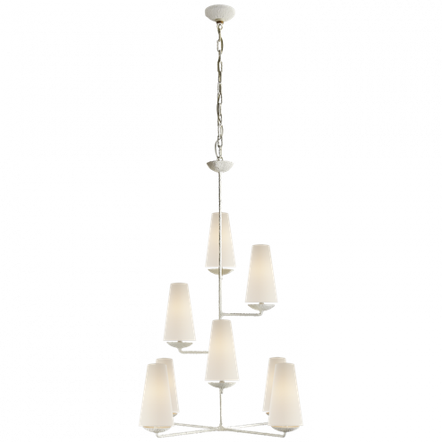 Fontaine Vertical Chandelier (279|ARN 5204PL-L)