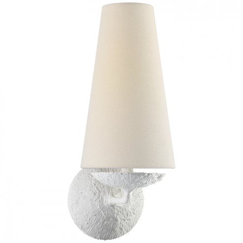 Fontaine Single Sconce (279|ARN 2201PL-L)