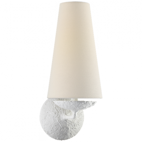 Fontaine Single Sconce (279|ARN 2201PL-L)