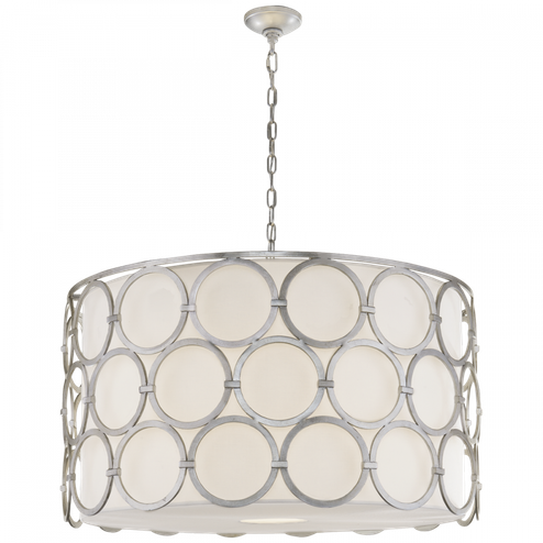 Alexandra Large Hanging Shade (279|SK 5537BSL-L)