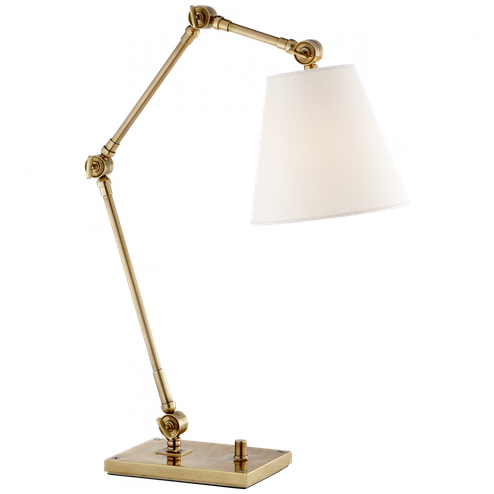 Graves Task Lamp (279|SK 3115HAB-L)
