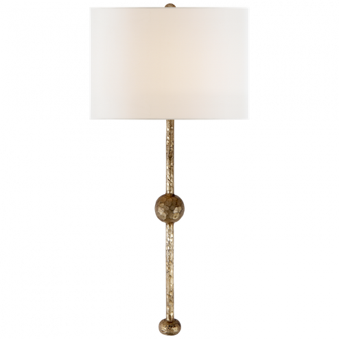 Carey Rail Sconce (279|SK 2263GI-L)