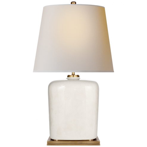 Mimi Table Lamp (279|TOB 3804TS-NP)