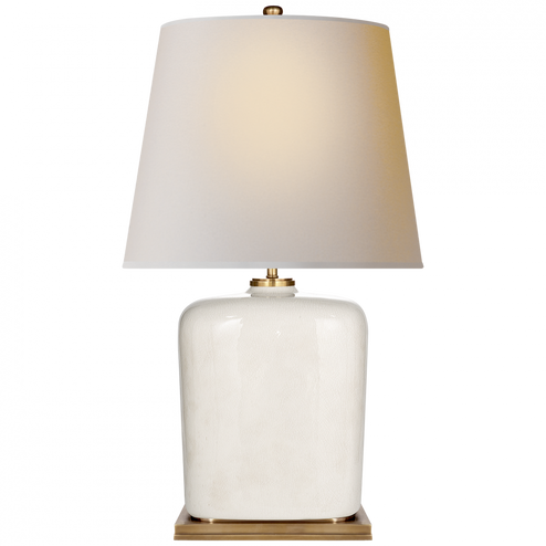 Mimi Table Lamp (279|TOB 3804TS-NP)