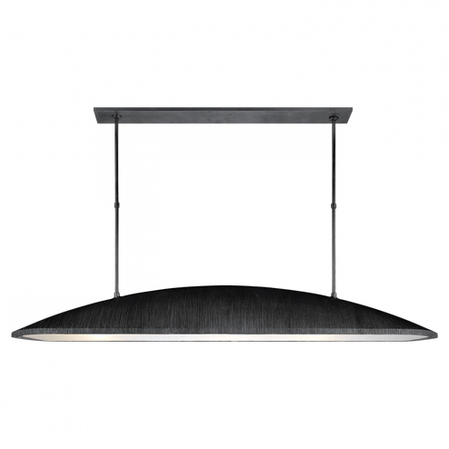 Utopia Large Linear Pendant (279|KW 5550AI-FA)