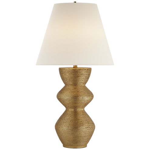 Utopia Table Lamp (279|KW 3055G-L)
