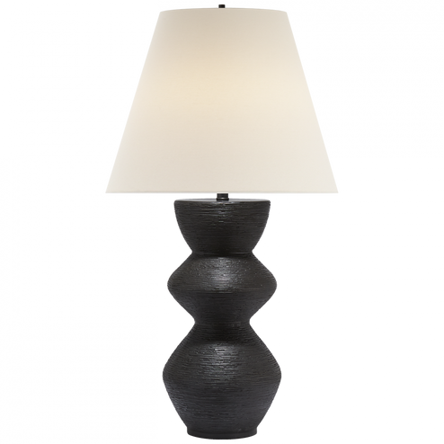 Utopia Table Lamp (279|KW 3055AI-L) Utopia Table Lamp (279|KW 3055AI-L)