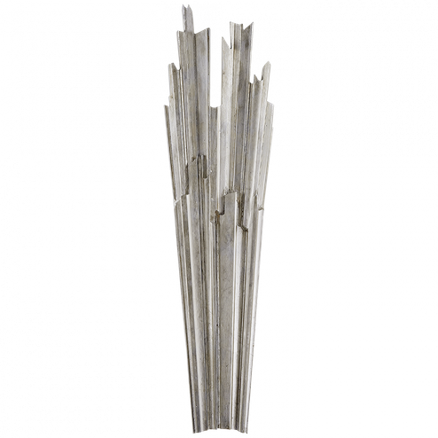 Claymore Tall Sconce (279|CHD 1627BSL)
