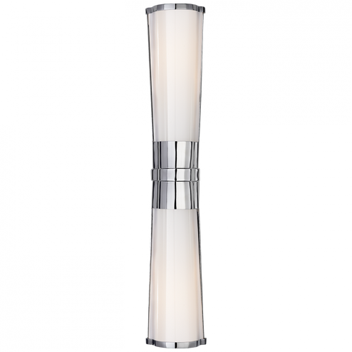 Carew Linear Sconce (279|CHD 1563PN-WG)