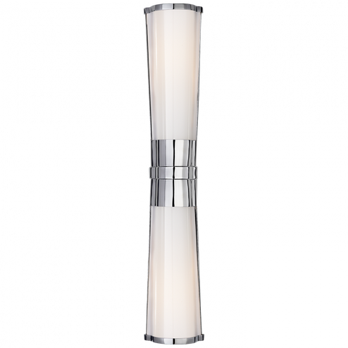 Carew Linear Sconce (279|CHD 1563PN-WG)