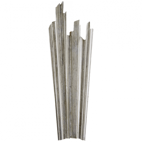 Claymore Sconce (279|CHD 1625BSL)