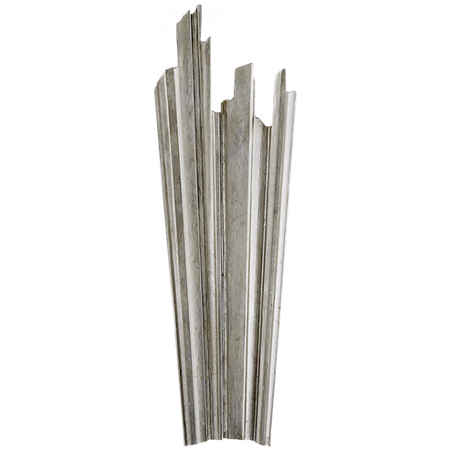 Claymore Sconce (279|CHD 1625BSL)