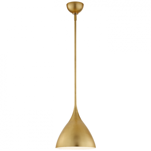 Agnes Small Pendant (279|ARN 5350G)