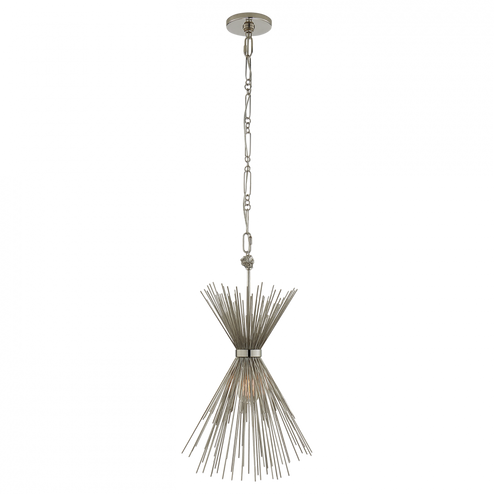 Strada Small Chandelier (279|KW 5077PN)