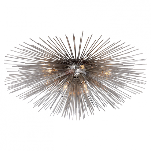 Strada Medium Flush Mount (279|KW 4070PN)