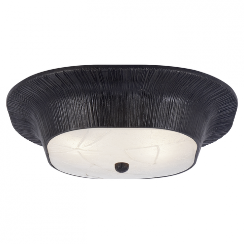 Utopia Round Flush Mount (279|KW 4050AI-FR)