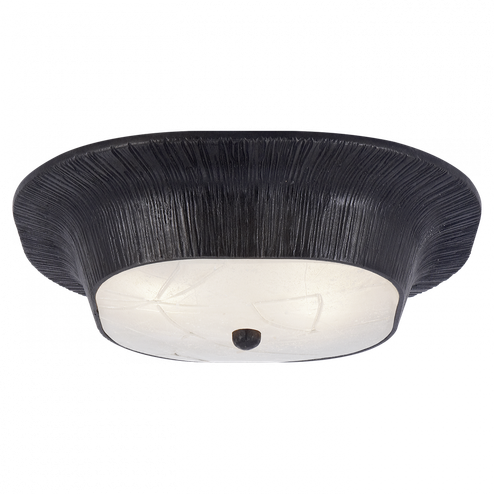 Utopia Round Flush Mount (279|KW 4050AI-FR)