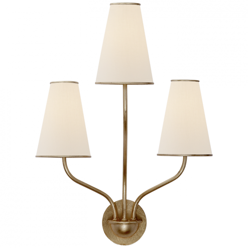 Montreuil Small Wall Sconce (279|ARN 2051G-L)