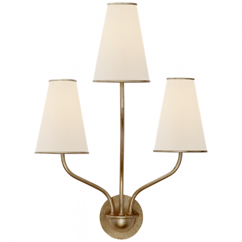 Montreuil Small Wall Sconce (279|ARN 2051G-L)