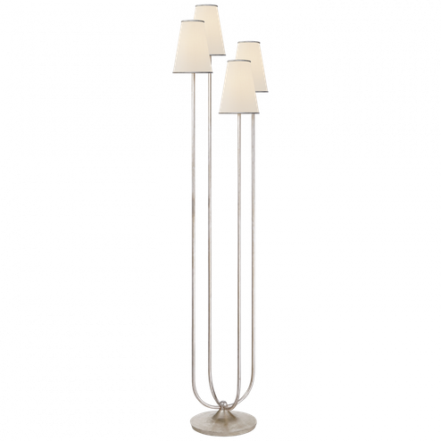 Montreuil Floor Lamp (279|ARN 1025BSL-L)
