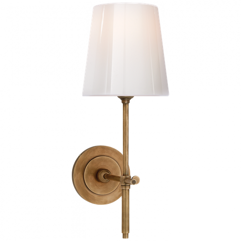 Bryant Sconce (279|TOB 2022HAB-WG)