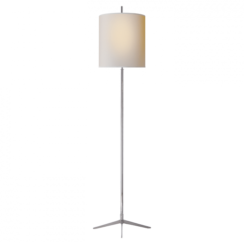 Caron Floor Lamp (279|TOB 1153PN-NP)