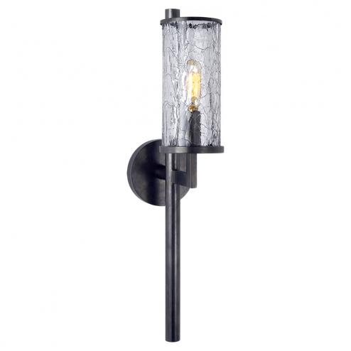 Liaison Single Sconce (279|KW 2200BZ-CRG)