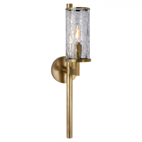Liaison Single Sconce (279|KW 2200AB-CRG)