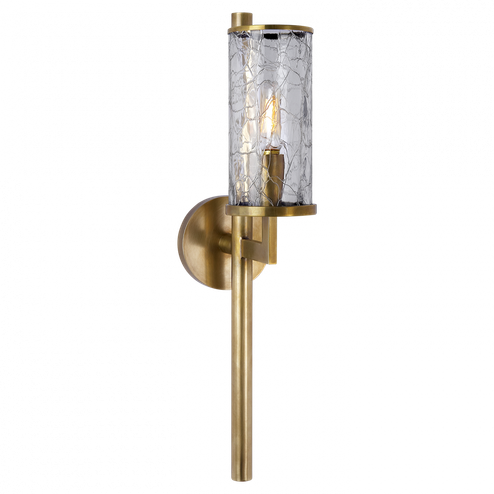 Liaison Single Sconce (279|KW 2200AB-CRG)