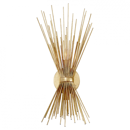 Strada Small Sconce (279|KW 2070G)