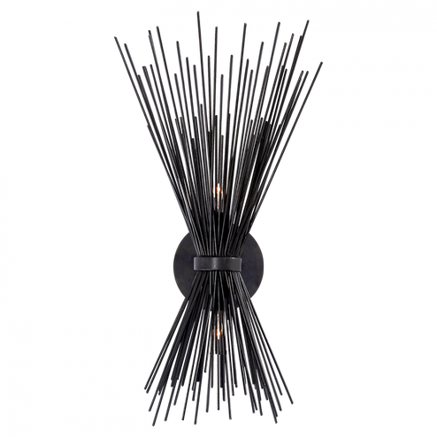 Strada Small Sconce (279|KW 2070AI)