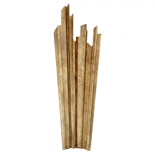 Claymore Sconce (279|CHD 1625GI)