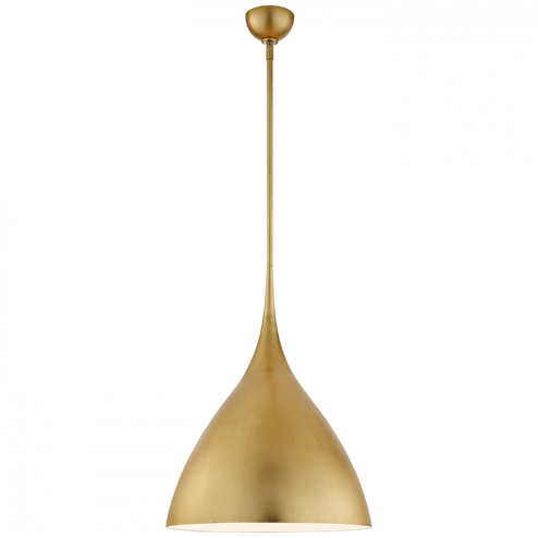 Agnes Medium Pendant (279|ARN 5351G)