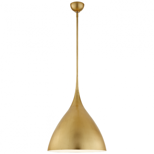Agnes Medium Pendant (279|ARN 5351G)