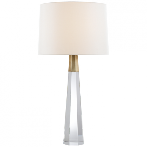 Olsen Table Lamp (279|ARN 3026CG/HAB-L)
