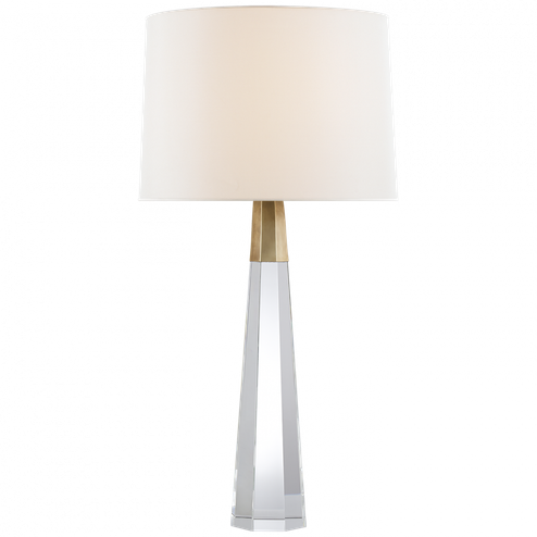 Olsen Table Lamp (279|ARN 3026CG/HAB-L)