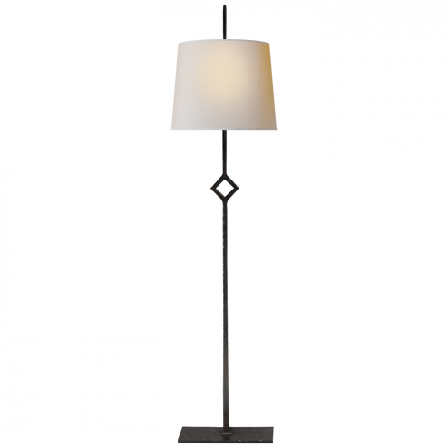 Cranston Buffet Lamp (279|S 3407AI-NP)
