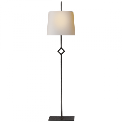 Cranston Buffet Lamp (279|S 3407AI-NP)