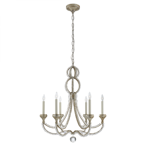 Milan Medium Chandelier (279|NW 5030VS)