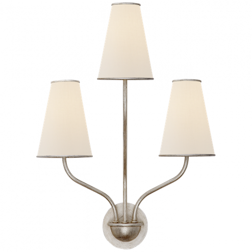 Montreuil Small Wall Sconce (279|ARN 2051BSL-L)