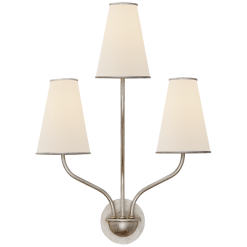 Montreuil Small Wall Sconce (279|ARN 2051BSL-L)