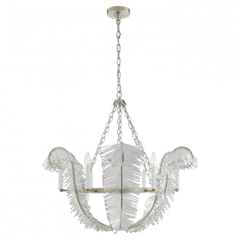 Calais 34'' Chandelier (279|NW 5051BSL)