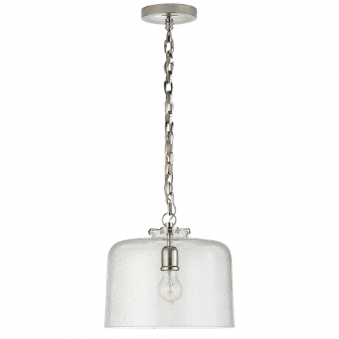 Katie Dome Pendant (279|TOB 5226PN/G5-SG)