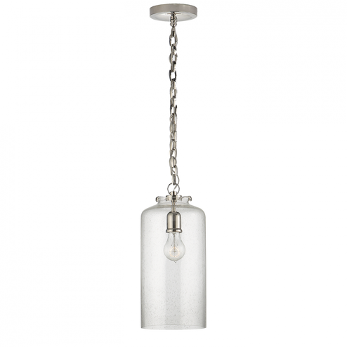 Katie Cylinder Pendant (279|TOB 5226PN/G3-SG)