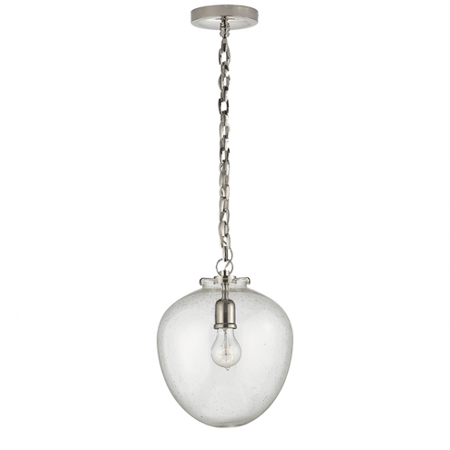 Katie Acorn Pendant (279|TOB 5226PN/G2-SG)